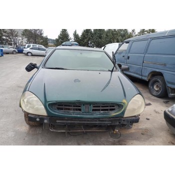 Ολόκληρο Αυτοκίνητο Citroen Xsara SW Κωδ.Κινητηρα NFU 1600cc 109hp 2000-2004