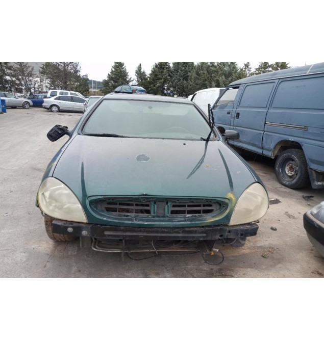 Ολόκληρο Αυτοκίνητο Citroen Xsara SW Κωδ.Κινητηρα NFU 1600cc 109hp 2000-2004