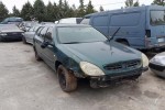 Ολόκληρο Αυτοκίνητο Citroen Xsara SW Κωδ.Κινητηρα NFU 1600cc 109hp 2000-2004