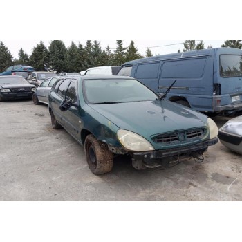 Ολόκληρο Αυτοκίνητο Citroen Xsara SW Κωδ.Κινητηρα NFU 1600cc 109hp 2000-2004