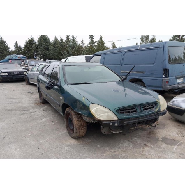 Ολόκληρο Αυτοκίνητο Citroen Xsara SW Κωδ.Κινητηρα NFU 1600cc 109hp 2000-2004