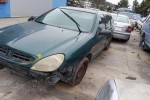 Ολόκληρο Αυτοκίνητο Citroen Xsara SW Κωδ.Κινητηρα NFU 1600cc 109hp 2000-2004