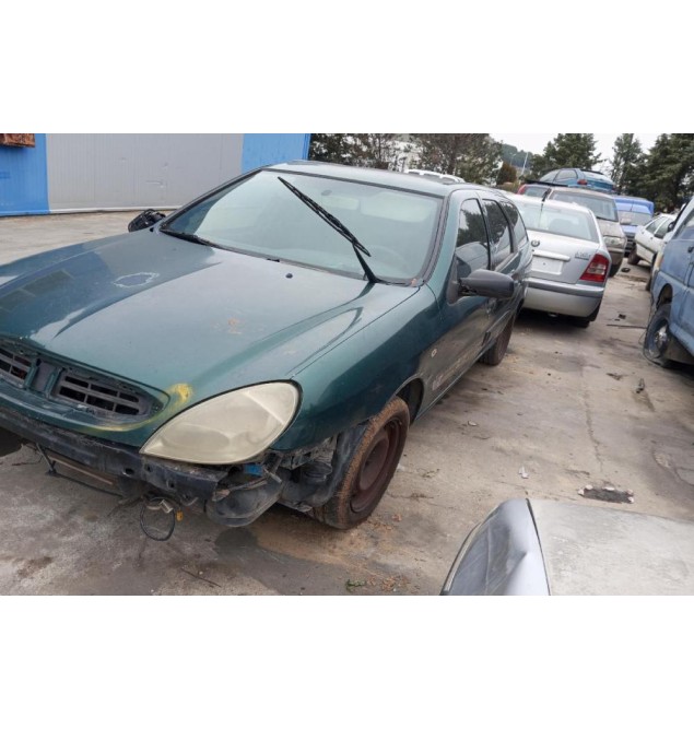Ολόκληρο Αυτοκίνητο Citroen Xsara SW Κωδ.Κινητηρα NFU 1600cc 109hp 2000-2004
