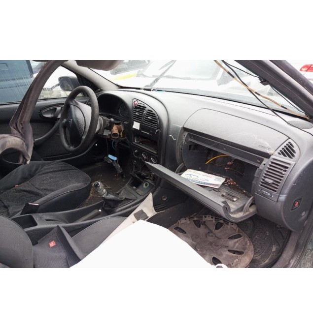 Ολόκληρο Αυτοκίνητο Citroen Xsara SW Κωδ.Κινητηρα NFU 1600cc 109hp 2000-2004