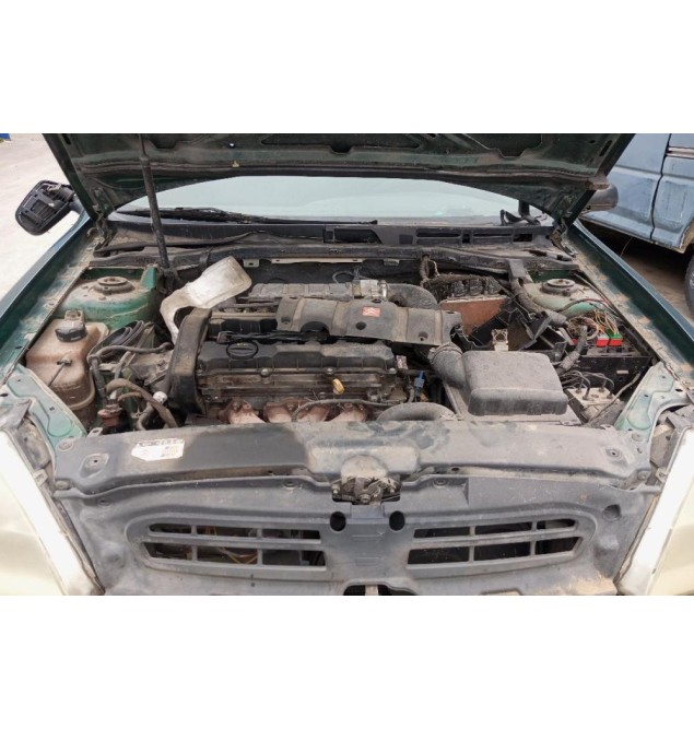 Ολόκληρο Αυτοκίνητο Citroen Xsara SW Κωδ.Κινητηρα NFU 1600cc 109hp 2000-2004