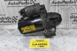 Μίζα Bmw N47D20 2005-2013 BOSCH 7801203-02 0001115069 (320D 120D 520D)