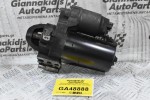 Μίζα Bmw N47D20 2005-2013 BOSCH 7801203-02 0001115069 (320D 120D 520D)