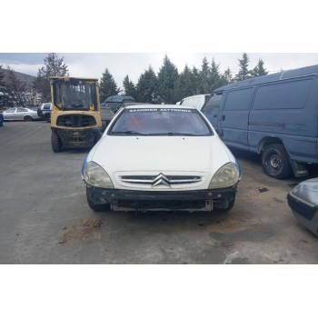 Ολόκληρο Αυτοκίνητο Citroen Xsara Κωδ.Κινητηρα KFW 1400cc 75hp 1997-2004