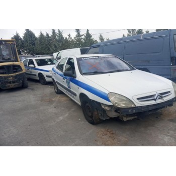 Ολόκληρο Αυτοκίνητο Citroen Xsara Κωδ.Κινητηρα KFW 1400cc 75hp 1997-2004