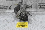 Μίζα Suzuki Swift M16A M15A 1.6 - 1.3 M13A 2002-2010 31100-86G00 M002T467817E (Ignis - WagonR - Jimny) (Fiat Sedici)