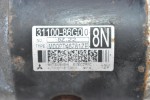 Μίζα Suzuki Swift M16A M15A 1.6 - 1.3 M13A 2002-2010 31100-86G00 M002T467817E (Ignis - WagonR - Jimny) (Fiat Sedici)