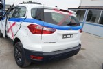 Ολόκληρο Αυτοκίνητο Ford Ecosport Κωδ.Κινητηρα UGJE 1500cc 90hp 2013-2017