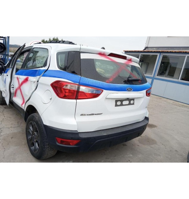 Ολόκληρο Αυτοκίνητο Ford Ecosport Κωδ.Κινητηρα UGJE 1500cc 90hp 2013-2017
