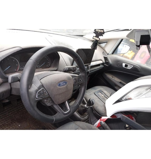 Ολόκληρο Αυτοκίνητο Ford Ecosport Κωδ.Κινητηρα UGJE 1500cc 90hp 2013-2017