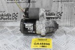 Μίζα Suzuki Swift SX4 Jimny Liana Wagon R+ Ignis 1.6 1.5 1.3 M16A M13A M15A 2006-2014 (Γνήσια) 31100-63J00 M000T36071 (Fiat Sedici Opel Agila)