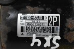 Μίζα Suzuki Swift SX4 Jimny Liana Wagon R+ Ignis 1.6 1.5 1.3 M16A M13A M15A 2006-2014 (Γνήσια) 31100-63J00 M000T36071 (Fiat Sedici Opel Agila)