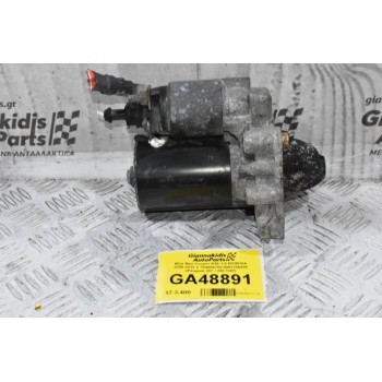 Μίζα Mini Cooper R56 1.6 N12B16A / N14 2006-2013 V754089780 0001106405 (Peugeot 207 / 208 THP - Citroen C4)