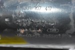 Μίζα Volvo S40 / V50 1.6  B4164S3 2005-2012 2S6U-11000-CB 0001107417 (Ford Focus)
