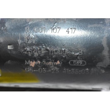 Μίζα Volvo S40 / V50 1.6  B4164S3 2005-2012 2S6U-11000-CB 0001107417 (Ford Focus)