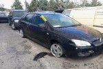 Ολόκληρο Αυτοκίνητο Ford Focus Κωδ.Κινητηρα ASDA 1400cc 80hp 2004-2008