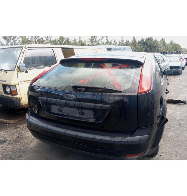 Ολόκληρο Αυτοκίνητο Ford Focus Κωδ.Κινητηρα ASDA 1400cc 80hp 2004-2008