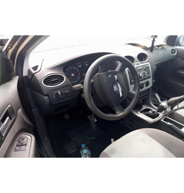 Ολόκληρο Αυτοκίνητο Ford Focus Κωδ.Κινητηρα ASDA 1400cc 80hp 2004-2008