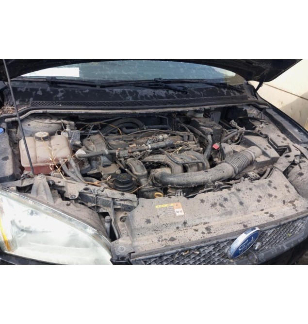 Ολόκληρο Αυτοκίνητο Ford Focus Κωδ.Κινητηρα ASDA 1400cc 80hp 2004-2008