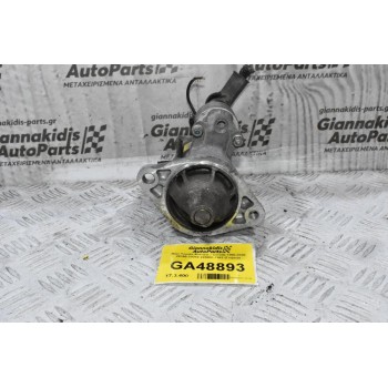 Μίζα Toyota Avensis / Corolla 1998-2008 28100-22030 228000-7581 (Γνήσια)