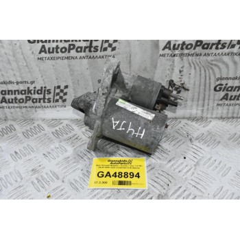 Μίζα Renault Megane / Scenic / Clio 1.4 16v H4JA 2008-2020 233001007X-B (Dacia)