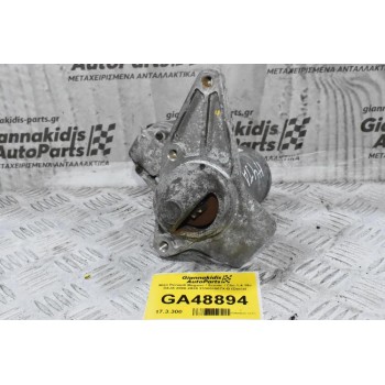 Μίζα Renault Megane / Scenic / Clio 1.4 16v H4JA 2008-2020 233001007X-B (Dacia)