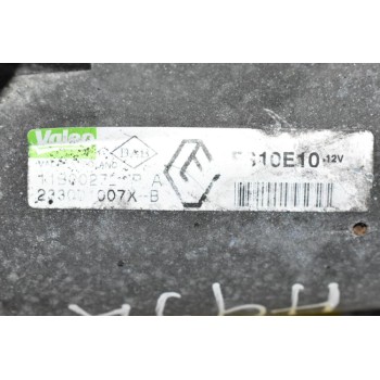 Μίζα Renault Megane / Scenic / Clio 1.4 16v H4JA 2008-2020 233001007X-B (Dacia)