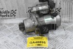 Μίζα Nissan X-Trail 2.5 2002-2008 GR233-8H300-01 S114-844-GR