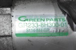 Μίζα Nissan X-Trail 2.5 2002-2008 GR233-8H300-01 S114-844-GR