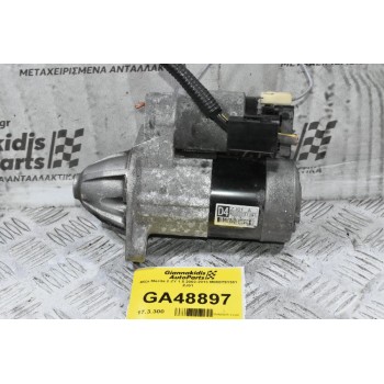 Μίζα Mazda 2 ZY 1.5 2002-2013 M000T91381 ZJ01