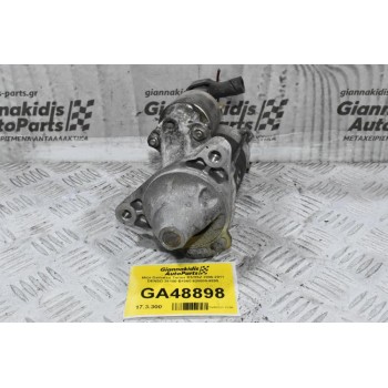 Μίζα Daihatsu Terios K3/3SZ 2006-2011 DENSO 28100-B1060 428000-9880