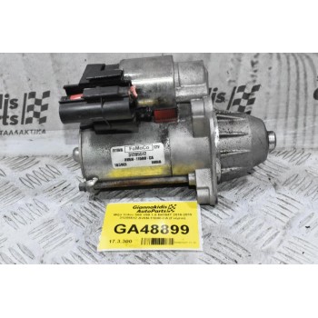 Μίζα Volvo S60 S80 V40 V60 V70 1.6 B4164T 2010-2019 31285512 AV6N-11000-CA