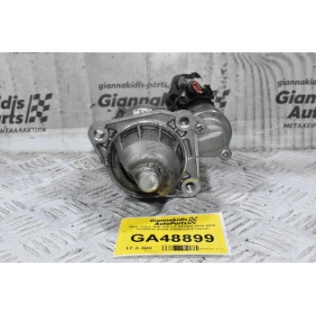 Μίζα Volvo S60 S80 V40 V60 V70 1.6 B4164T 2010-2019 31285512 AV6N-11000-CA
