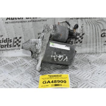 Μίζα Renault Megane / Scenic / Clio 1.4 16v H4JA 2008-2020 233001007X-B (Dacia)