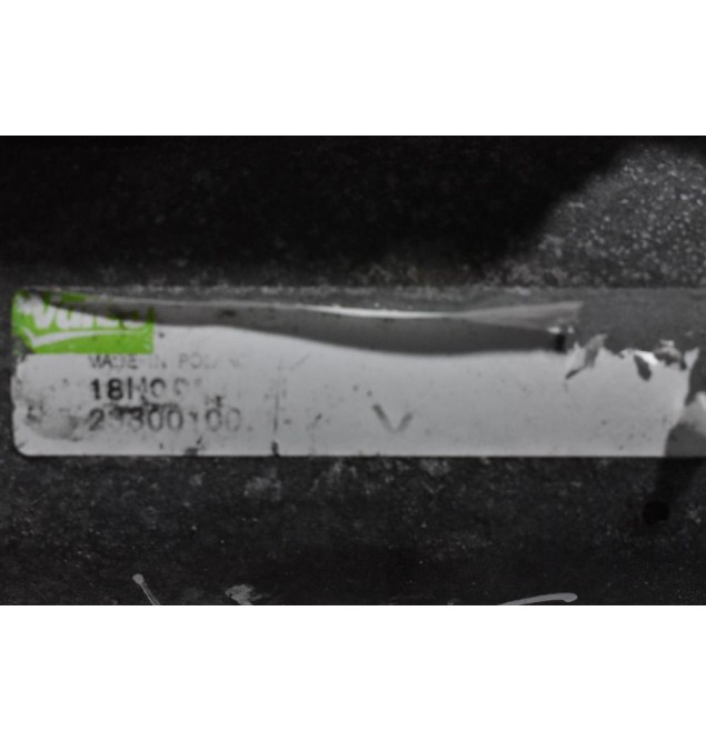 Μίζα Renault Megane / Scenic / Clio 1.4 16v H4JA 2008-2020 233001007X-B (Dacia)