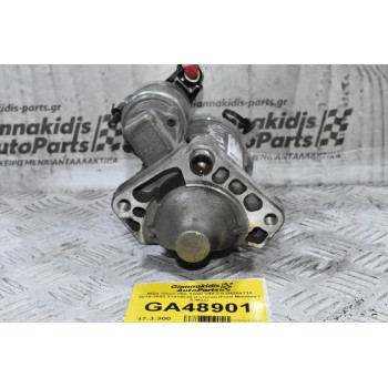 Μίζα Volvo V60 S60 S80 S90 V70 V90 XC60 XC40 XC70 V40 2.0 D4204T14 2010-2022 31419530 (Γνήσια) (Ford Mondeo / Focus / Kuga / S-Max)
