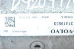 Μίζα Volvo V60 S60 S80 S90 V70 V90 XC60 XC40 XC70 V40 2.0 D4204T14 2010-2022 31419530 (Γνήσια) (Ford Mondeo / Focus / Kuga / S-Max)