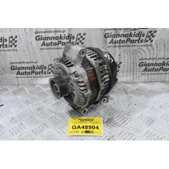 Δυναμό Ford Maverick 2.3 16V L3 148ps 2005-2012 A3TG0291 110A (Mazda) (Turbo)