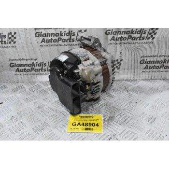 Δυναμό Ford Maverick 2.3 16V L3 148ps 2005-2012 A3TG0291 110A (Mazda) (Turbo)