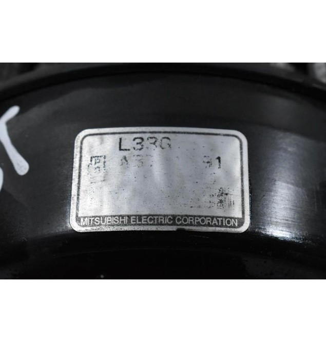 Δυναμό Ford Maverick 2.3 16V L3 148ps 2005-2012 A3TG0291 110A (Mazda) (Turbo)