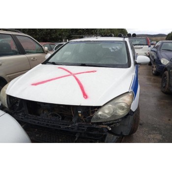 Ολόκληρο Αυτοκίνητο Hyundai i 30 Κωδ.Κινητηρα G4FC 1600cc 116hp 2007-2012