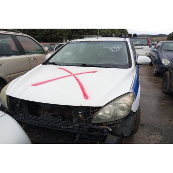 Ολόκληρο Αυτοκίνητο Hyundai i 30 Κωδ.Κινητηρα G4FC 1600cc 116hp 2007-2012