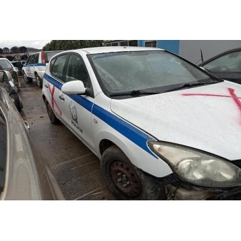 Ολόκληρο Αυτοκίνητο Hyundai i 30 Κωδ.Κινητηρα G4FC 1600cc 116hp 2007-2012