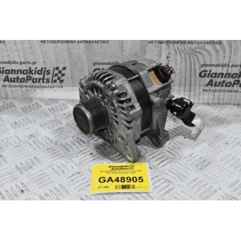 Δυναμό Mazda CX-5 / 6 2.2 Diesel SH 2012-2020 A2TX9181 150A