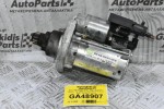 Μίζα Volkswagen Golf - Jetta - Scirocco - Touran - A3 0AM911023B 2008-2015 (Seat - Audi - Skoda) (Γνήσια)