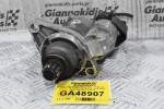 Μίζα Volkswagen Golf - Jetta - Scirocco - Touran - A3 0AM911023B 2008-2015 (Seat - Audi - Skoda) (Γνήσια)